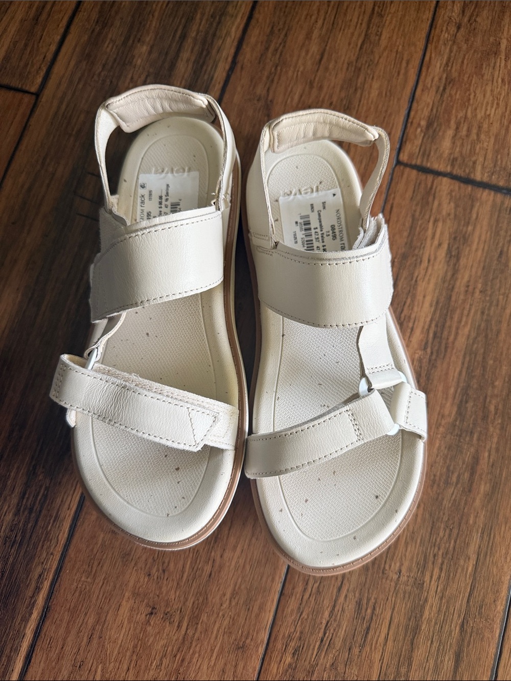 Teva Madera slingback sandal